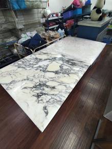 Meja Marble Mcm Baru Dan Berat, Kaki Stand Meja Be