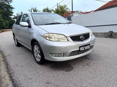 Toyota Vios G in Batu Pahat, JHR