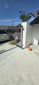 Sungai Buloh DNOR 212K Autogate Motor System