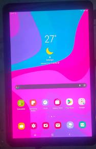 Samsung Galaxy Tab A 10.5-Inch