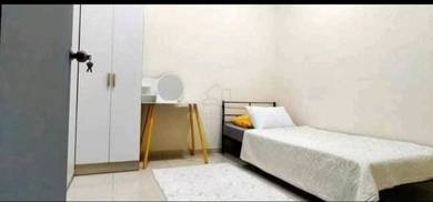 2-storey Terraced House For Rent in Simpang Renggam,JHR