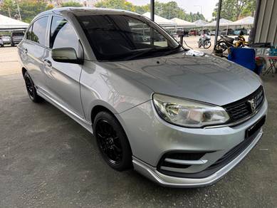 Proton Saga STANDARD AT in Petaling Jaya, SGR