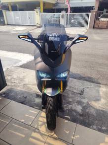 Moda Sporter S