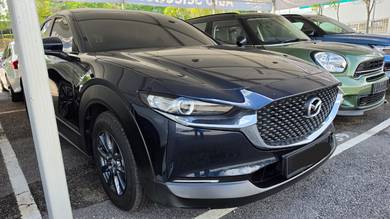 Mazda CX-30 G 2WD STD in Chan Sow Lin, KUL