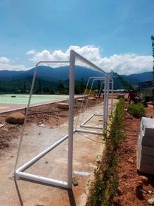 Futsal Goal Post 3m x 2m 
