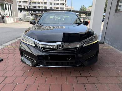 Honda Accord VTi-L in Prai, PNG