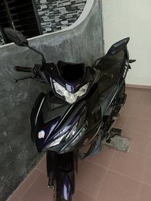 Yamaha 135LC