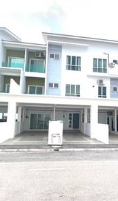Townhouse For Sale in Ipoh,PRK