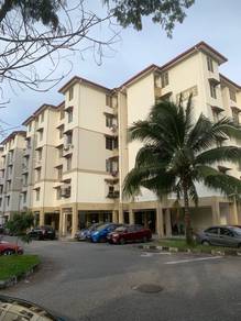 D’Inapan Cempaka Homestay,Bangi