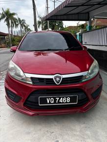 Proton Iriz EXECUTIVE in Johor Bahru, JHR