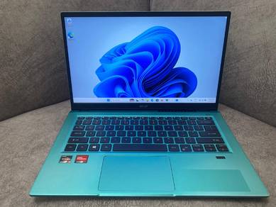 Acer Swift 3 SF314