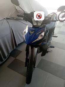 Honda AFS110KD