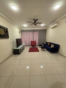 Condominium For Sale in Green Residence @ Cheras 9th Mile
