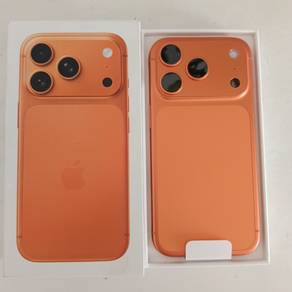 iphone 17pro 