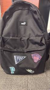ORIGINAL PUMA Phase 20L Patch Backpack