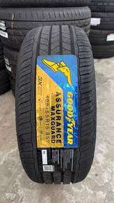 Good year assurance maxguard 195/55/15 tahun 2026