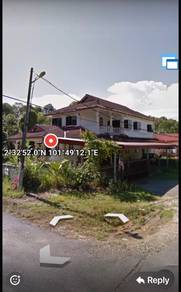 Residential Land in Port Dickson, NSN