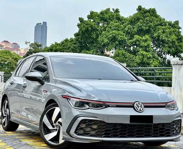 Volkswagen Golf GTI in Puchong, SGR