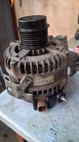 Toyota estima acr 50 alternator