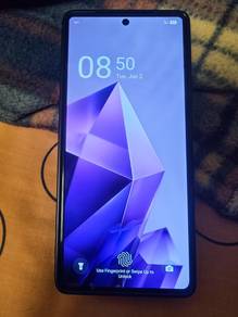 Infinix Note 50 pro + 5G
