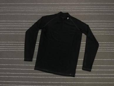 New balance long sleeve saiz L