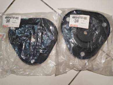 Daihatsu Charade espri g200 ori front mounting