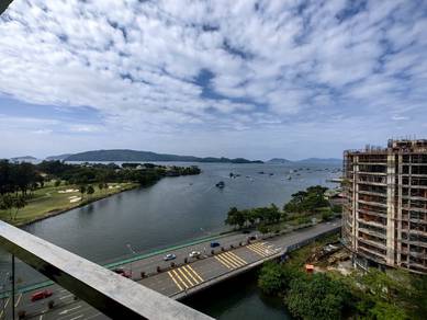 Condominium For Sale in The Loft Residence