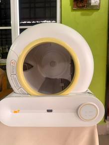Cat Litterbox Automatic