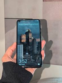 Honor View 20 (Can convert into TV BOX)