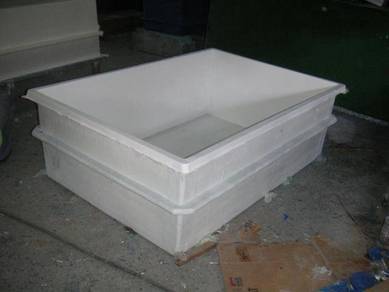 RAS System Tank (OFFER )