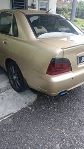 Proton Waja CAMPRO MME EDITION in Pasir Gudang, JHR