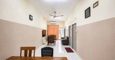 1-storey Terraced House For Sale in Jawi,PNG