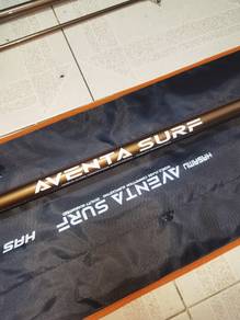 Rod Surf Pantai 