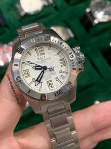 Ball Engineer HydroCarbon 34mm DL1016C-SAJ-WH
