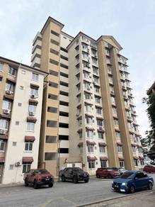 Apartment For Sale in Seri Ixora Apartment