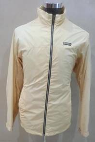 Jacket first down 07