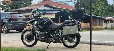 BMW R 1200 GS
