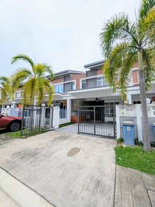 Terraced House For Sale in Telok Panglima Garang,SGR