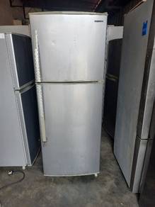 peti ais Samsung peti sejuk sekli hantr