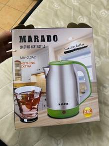 Electric heat kettle