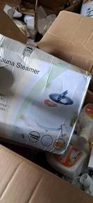 set sauna 