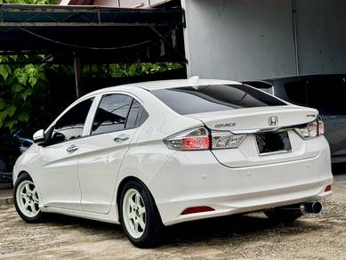 Honda City E in Baling, KDH