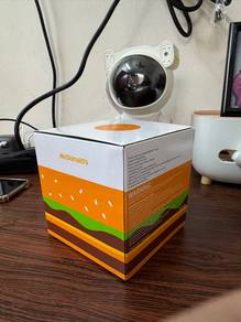 McDonald’s Big Mac Lamp Limited Edition Sealed