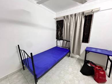 Apartment For Rent in Kondo Rakyat