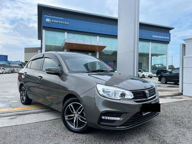 2020 Proton Saga PREMIUM AT