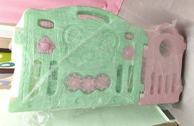 Playpen Pagar Baby