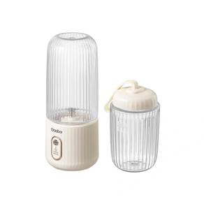 Gaabor Portable with USB Juicer FP03TWH01A