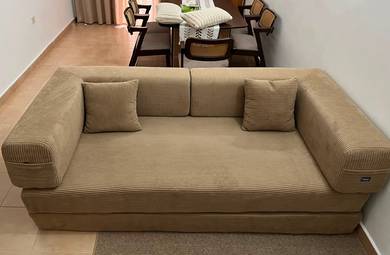 Sofa Bed 3 Seater