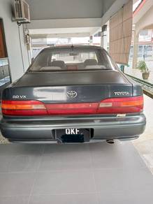 Toyota Camry GX in Sibu, SWK
