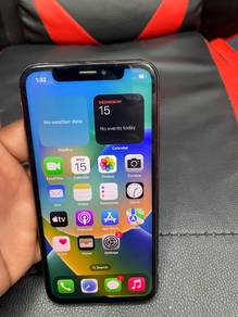 iphone x 256gb